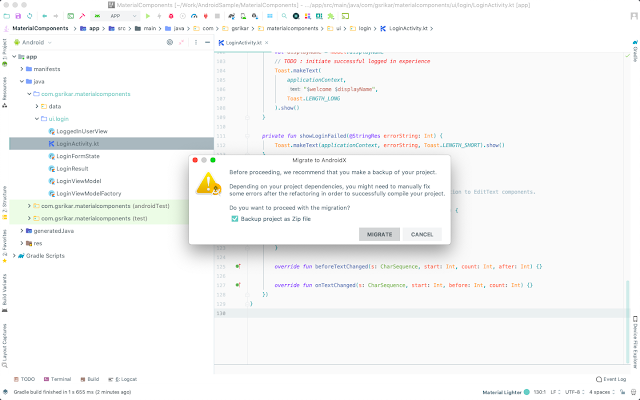 migrate-androidx